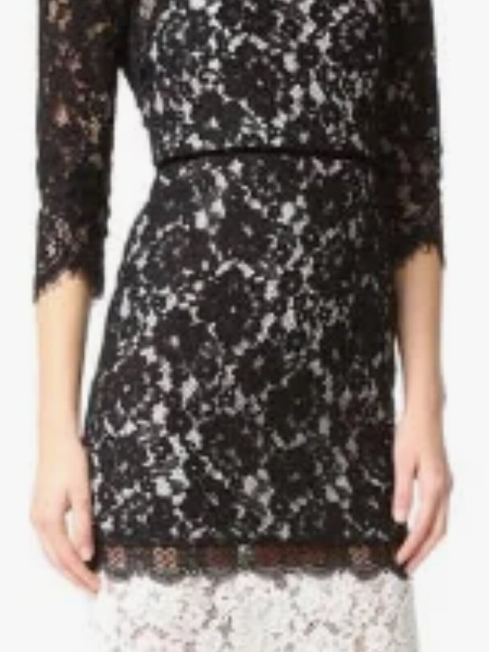 Alexis Dress